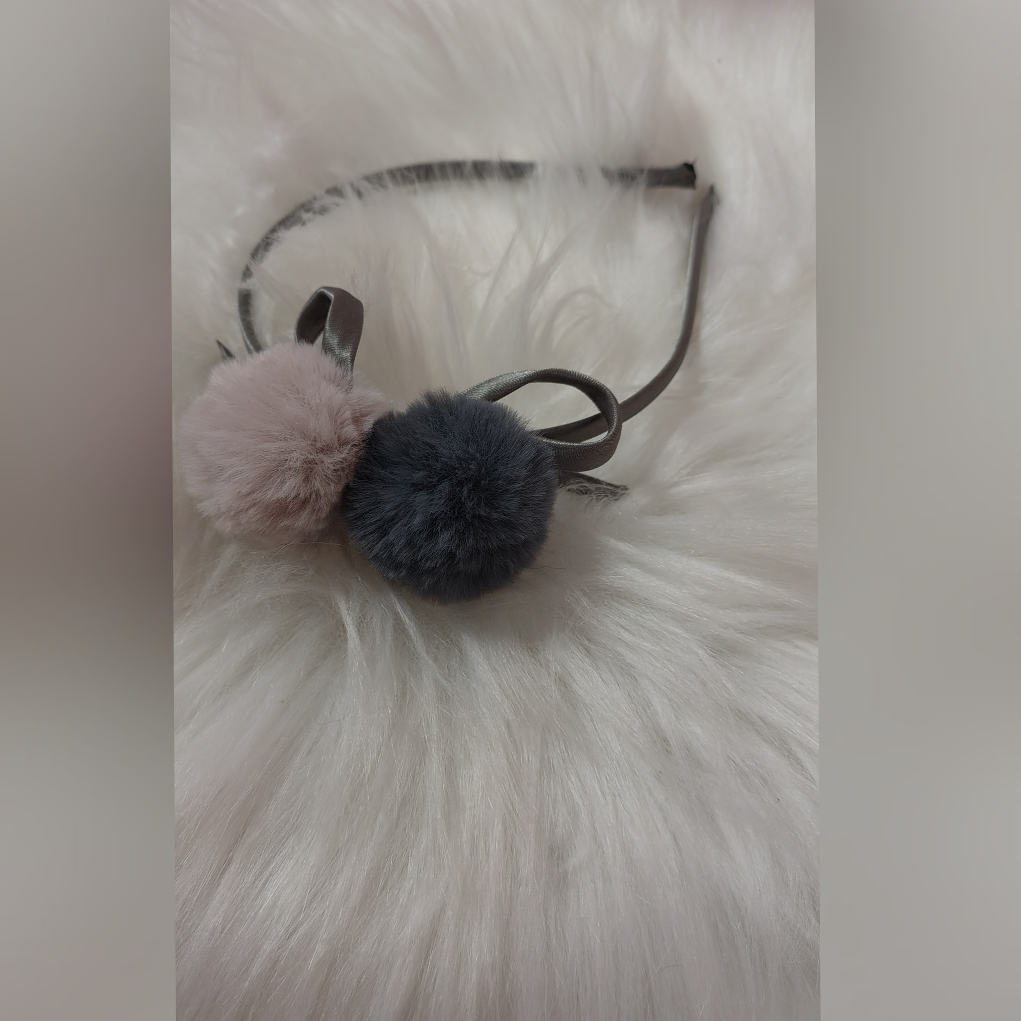 DIADEMAS HECHAS A MANO