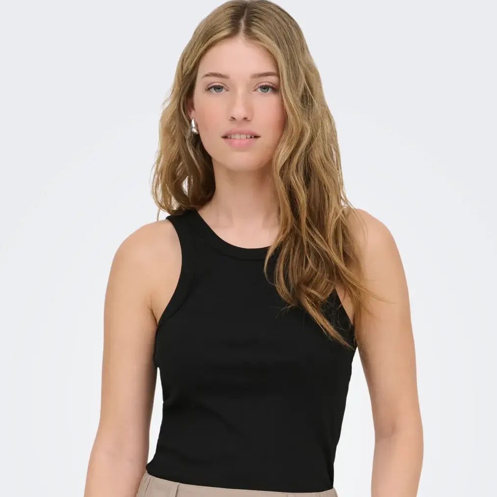 CAMISETA TIRANTES ONLY