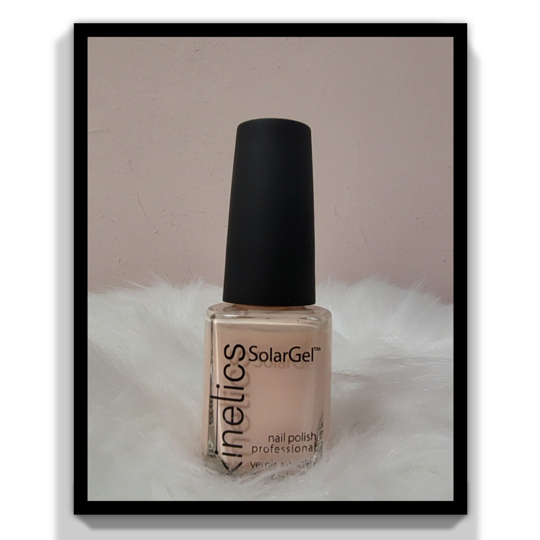 ESMALTE KINETICS KNP494