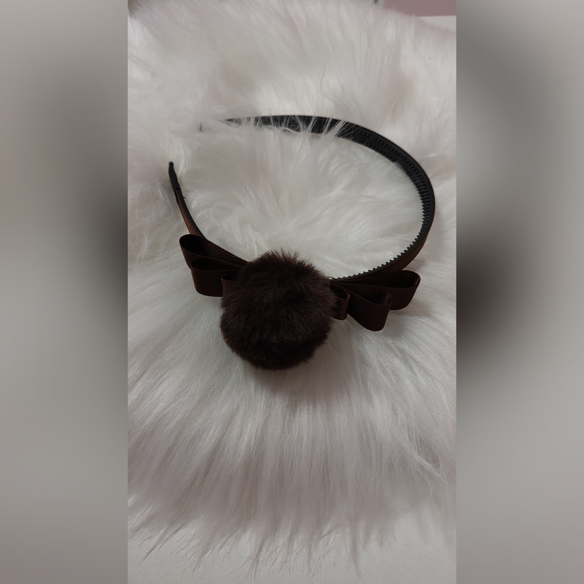 DIADEMAS HECHAS A MANO