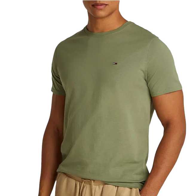 CAMISETA TOMMY HILFIGER ANTES: 29.90€