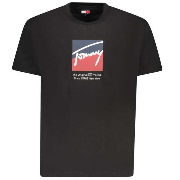 CAMISETA TOMY HILFIGER ANTES: 39.00€
