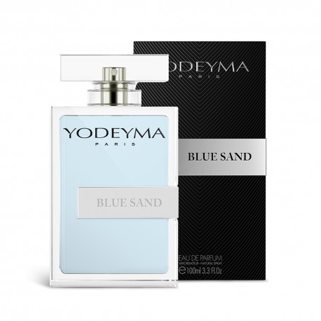 PERFUME HOMBRE YODEYMA ` BLUE SAND`