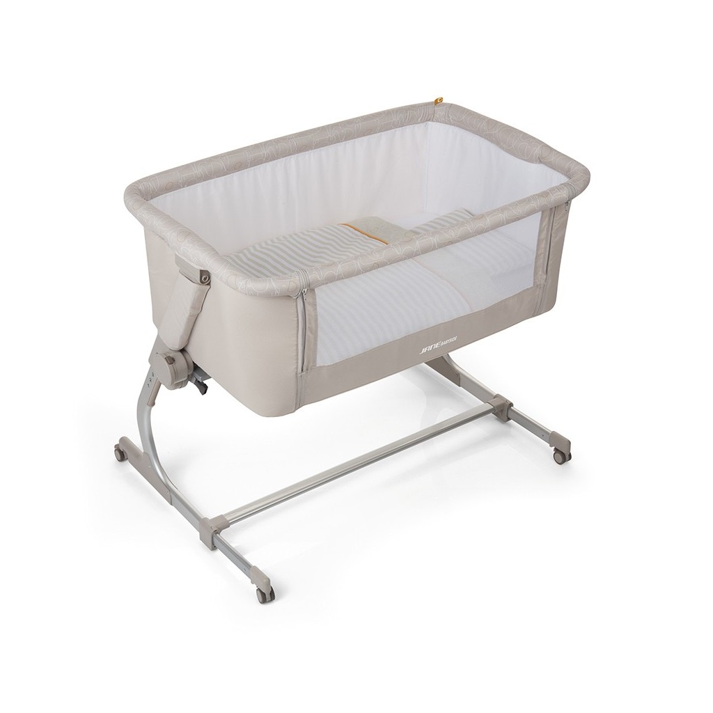 JANE S39. MINICUNA BABY SIDE